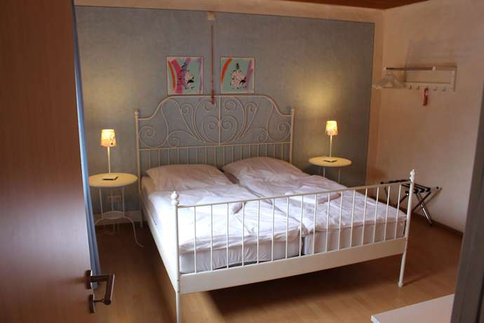Imagen de la habitación del Hotel Pastis, Pillig. Foto 3