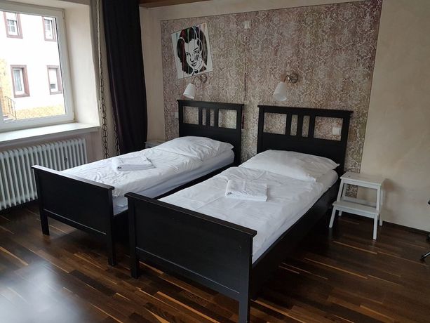 Imagen de la habitación del Hotel Pastis, Pillig. Foto 4