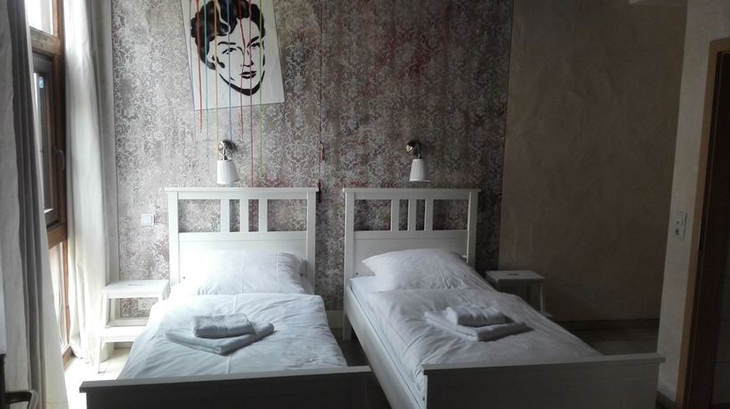 Imagen de la habitación del Hotel Pastis, Pillig. Foto 5