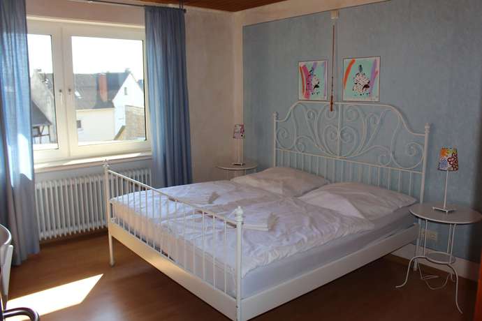 Imagen de la habitación del Hotel Pastis, Pillig. Foto 6