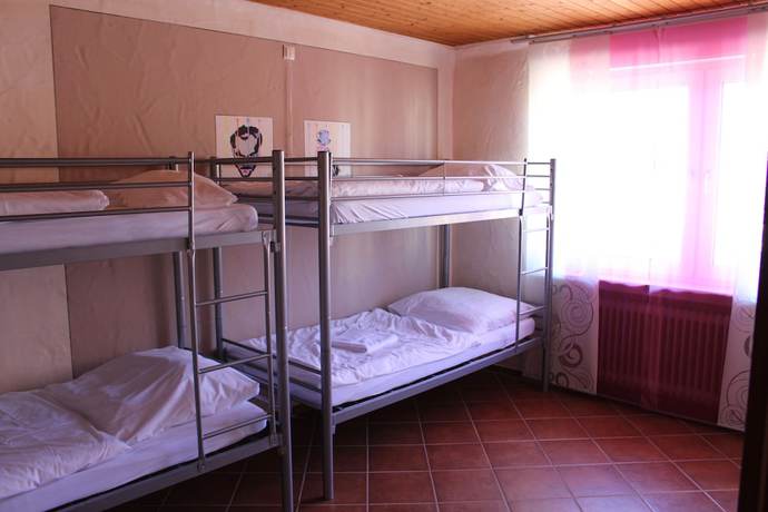 Imagen de la habitación del Hotel Pastis, Pillig. Foto 7