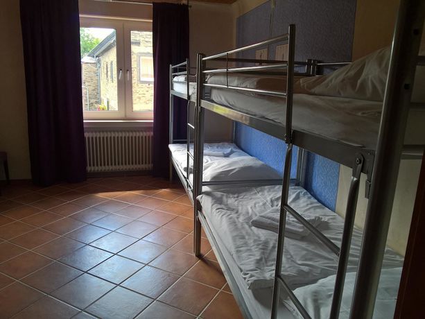 Imagen de la habitación del Hotel Pastis, Pillig. Foto 10
