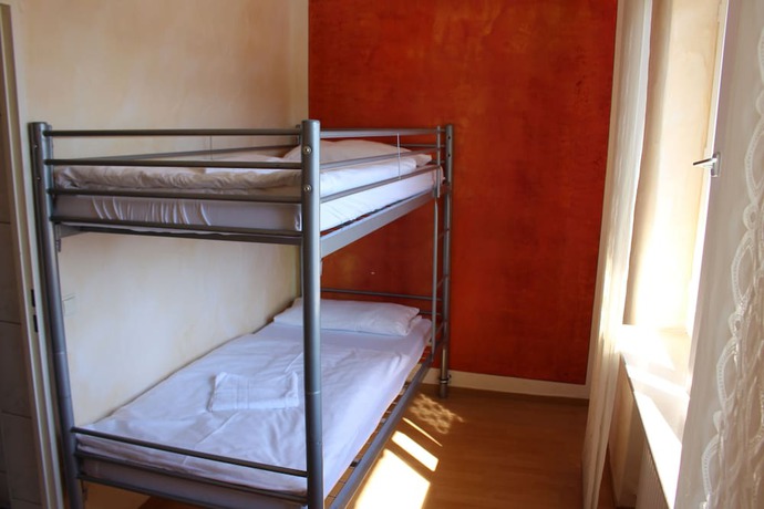 Imagen de la habitación del Hotel Pastis, Pillig. Foto 12