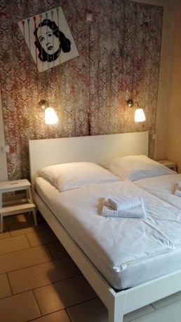 Imagen de la habitación del Hotel Pastis, Pillig. Foto 14