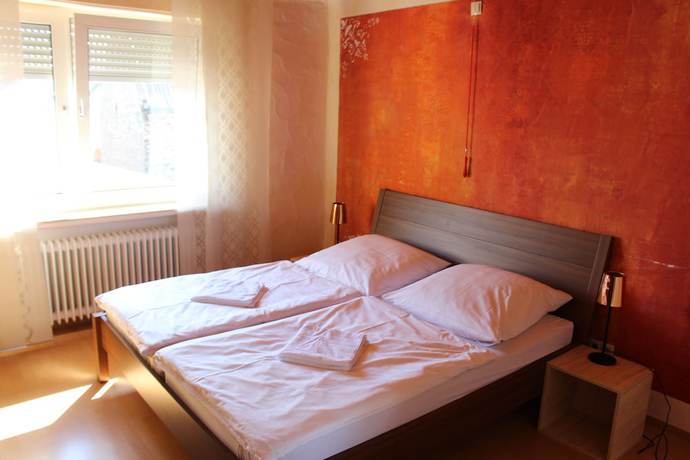 Imagen de la habitación del Hotel Pastis, Pillig. Foto 17