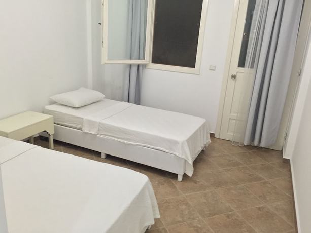 Imagen de la habitación del Hotel Pataros. Foto 2