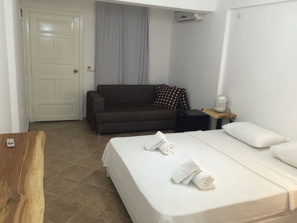 Imagen de la habitación del Hotel Pataros. Foto 3