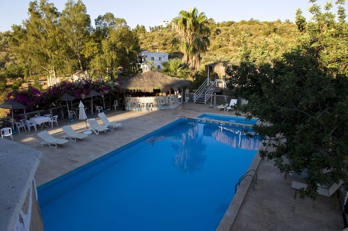 Imagen general del Hotel Pataros. Foto 1