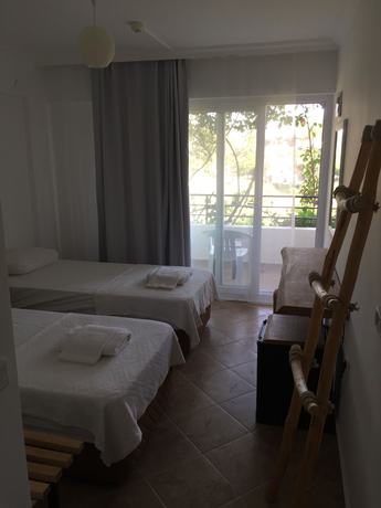 Imagen de la habitación del Hotel Pataros. Foto 6