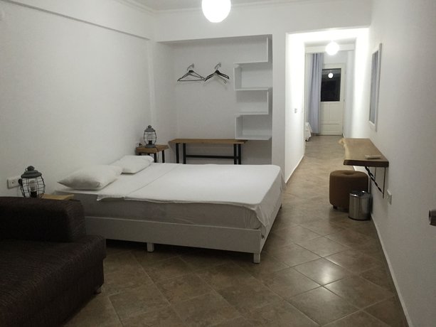 Imagen de la habitación del Hotel Pataros. Foto 8