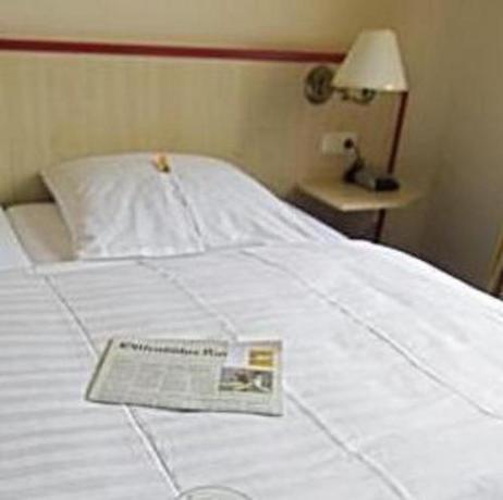 Imagen de la habitación del Hotel Paula Norderney. Foto 5