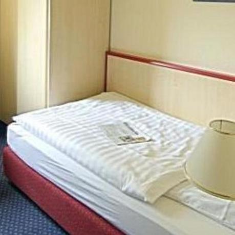 Imagen de la habitación del Hotel Paula Norderney. Foto 6
