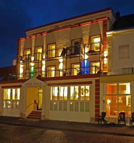 Imagen general del Hotel Paula Norderney. Foto 1