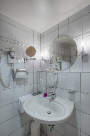 Imagen general del Hotel Paulin. Foto 4
