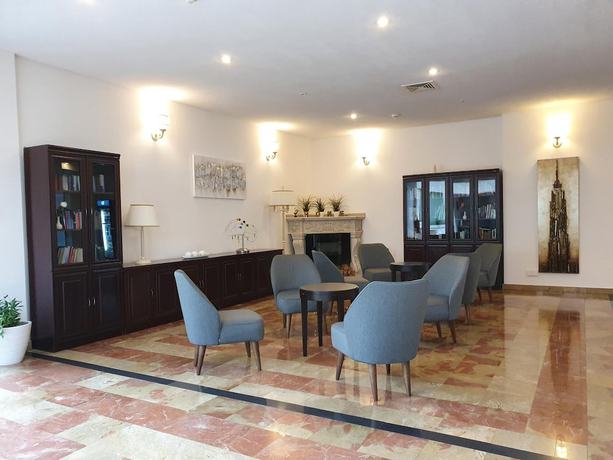 Imagen de los interiores del Hotel Pause. Foto 19