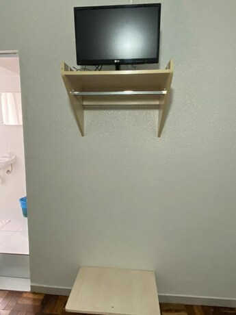 Imagen de la habitación del Hotel Pax Express. Foto 12