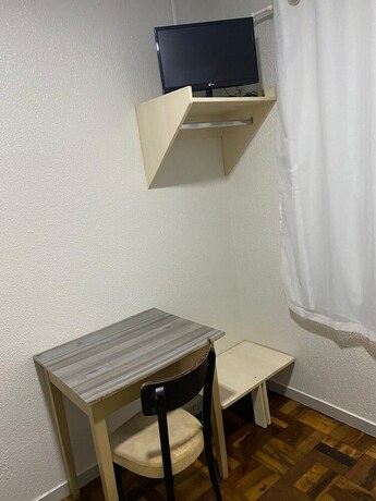 Imagen de la habitación del Hotel Pax Express. Foto 13