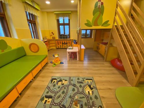 Imagen general del Hotel Peklo pro rodiny s dětmi. Foto 6