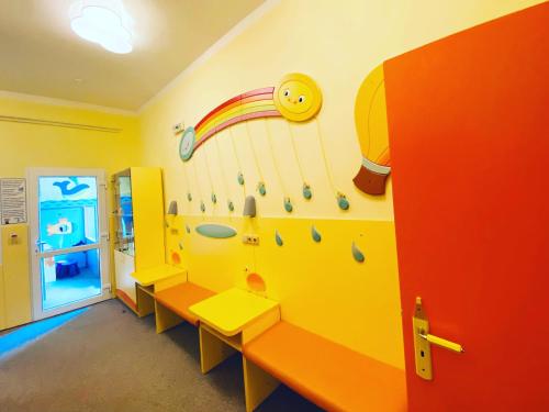 Imagen general del Hotel Peklo pro rodiny s dětmi. Foto 9