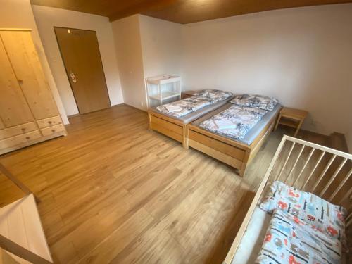 Imagen general del Hotel Peklo pro rodiny s dětmi. Foto 10