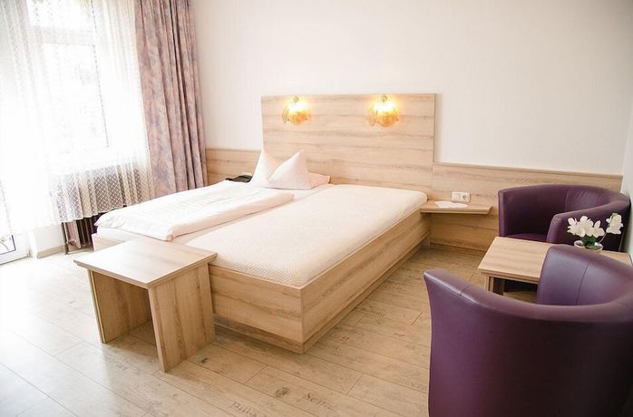 Imagen de la habitación del Hotel Pellmühle. Foto 4