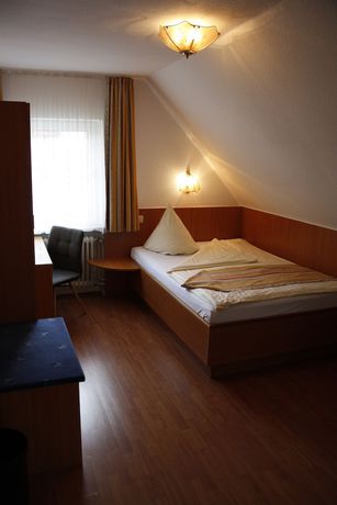 Imagen de la habitación del Hotel Pellmühle. Foto 5