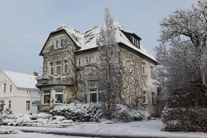 Imagen general del Hotel Pellmühle. Foto 2