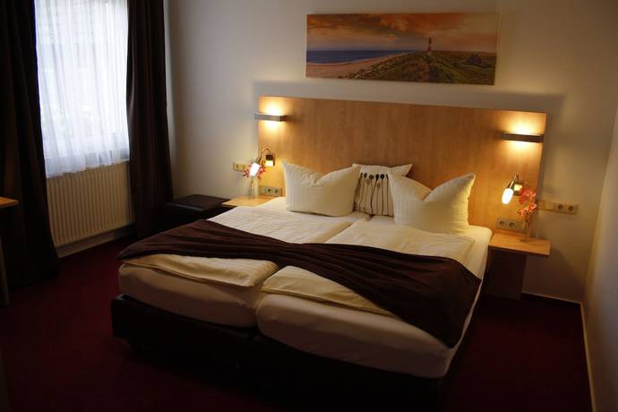 Imagen de la habitación del Hotel Pellmühle. Foto 12