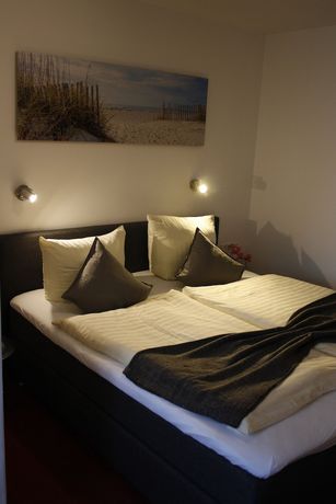 Imagen de la habitación del Hotel Pellmühle. Foto 13