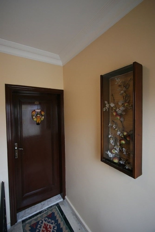 Imagen de la habitación del Hotel Peninsula. Foto 8