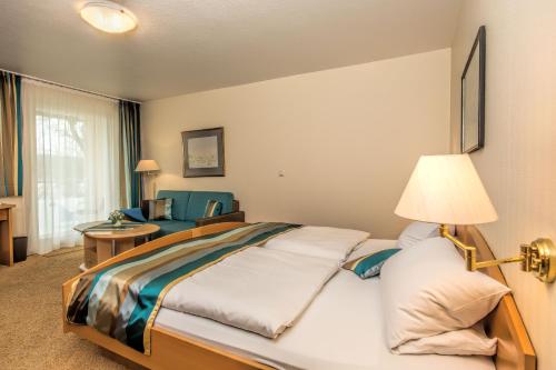 Imagen de la habitación del Hotel Pension Caf&eacute; Hasler. Foto 10