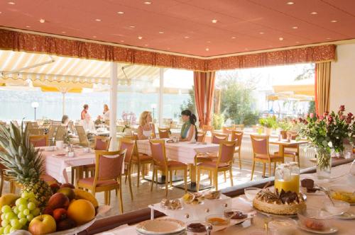 Imagen general del Hotel Pension Caf&eacute; Hasler. Foto 5