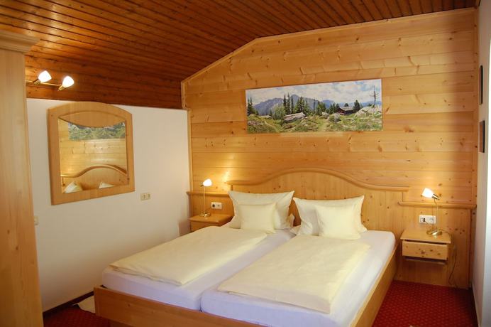 Imagen de la habitación del Hotel Pension Heidelberg. Foto 6