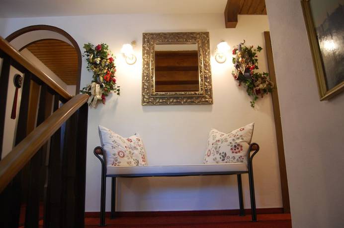 Imagen de los interiores del Hotel Pension Heidelberg. Foto 17