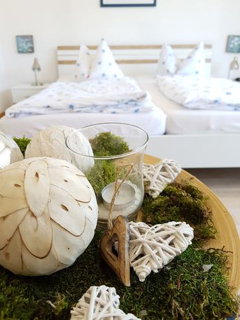 Imagen de la habitación del Hotel Pension J&auml;gerstieg. Foto 2