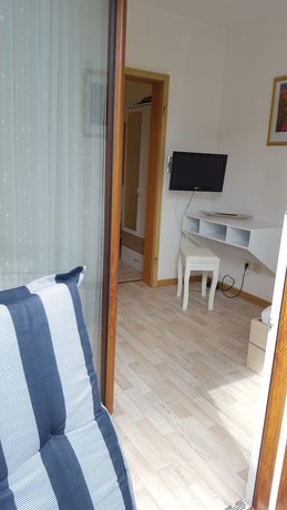 Imagen de la habitación del Hotel Pension J&auml;gerstieg. Foto 5