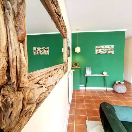 Imagen de los interiores del Hotel Pension J&auml;gerstieg. Foto 18