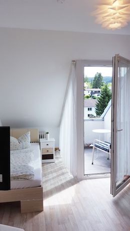 Imagen de la habitación del Hotel Pension J&auml;gerstieg. Foto 11