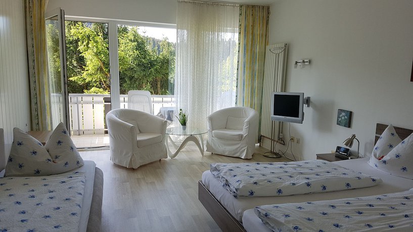 Imagen de la habitación del Hotel Pension J&auml;gerstieg. Foto 14
