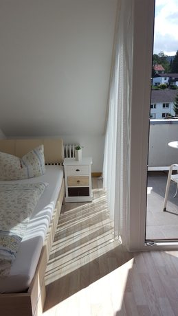 Imagen de la habitación del Hotel Pension J&auml;gerstieg. Foto 15
