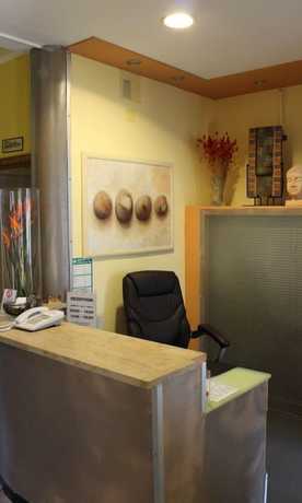 Imagen de los interiores del Hotel Pension Köberl. Foto 20