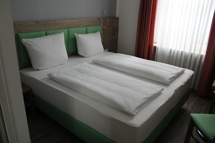 Imagen de la habitación del Hotel Pension Köberl. Foto 3