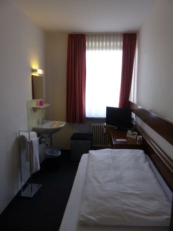 Imagen de la habitación del Hotel Pension Köberl. Foto 8