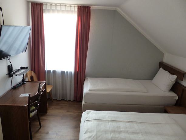 Imagen de la habitación del Hotel Pension Köberl. Foto 11