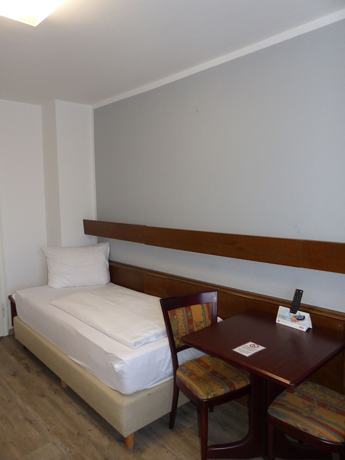 Imagen de la habitación del Hotel Pension Köberl. Foto 15