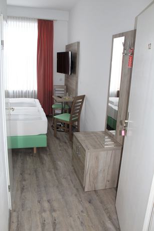 Imagen de la habitación del Hotel Pension Köberl. Foto 17