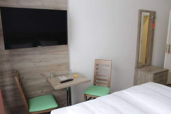 Imagen general del Hotel Pension Köberl. Foto 1