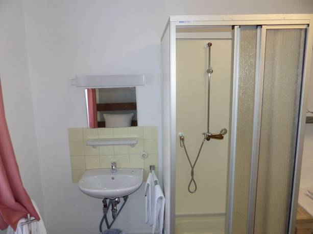 Imagen de la habitación del Hotel Pension Köberl. Foto 19