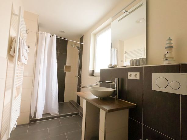 Imagen de la habitación del Hotel Pension Langhans. Foto 2