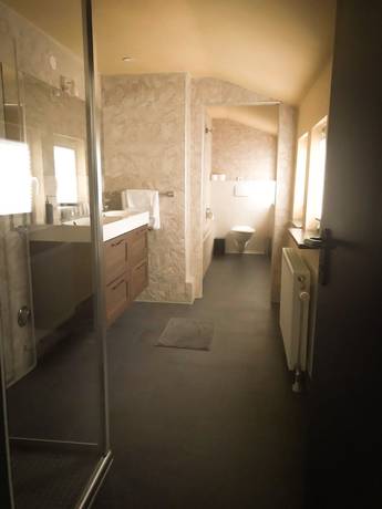 Imagen de la habitación del Hotel Pension Langhans. Foto 6